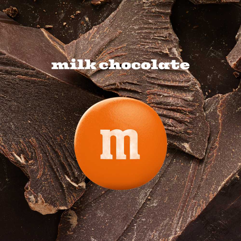 Milk Chocolate Halloween Blend Candy
