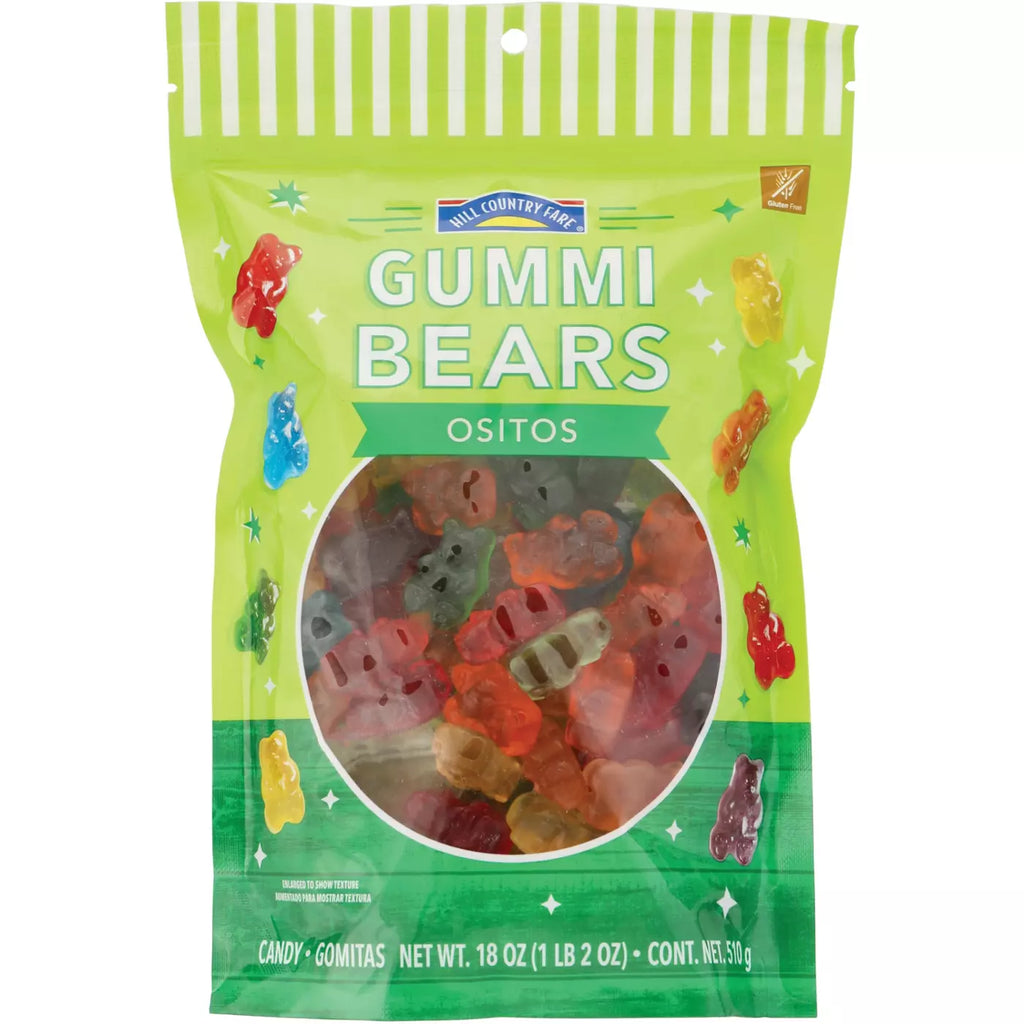 Gummi Bears