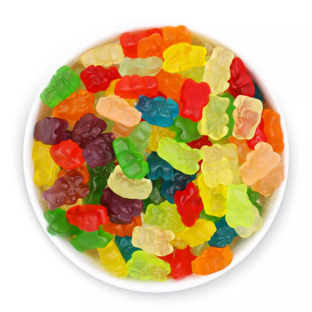 Gummi Bears