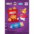 MVP Cereal Variety Pack