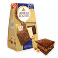 Assorted Chocolate Squares, 10 pc