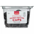 Dark Chocolate Peanut Butter Cups