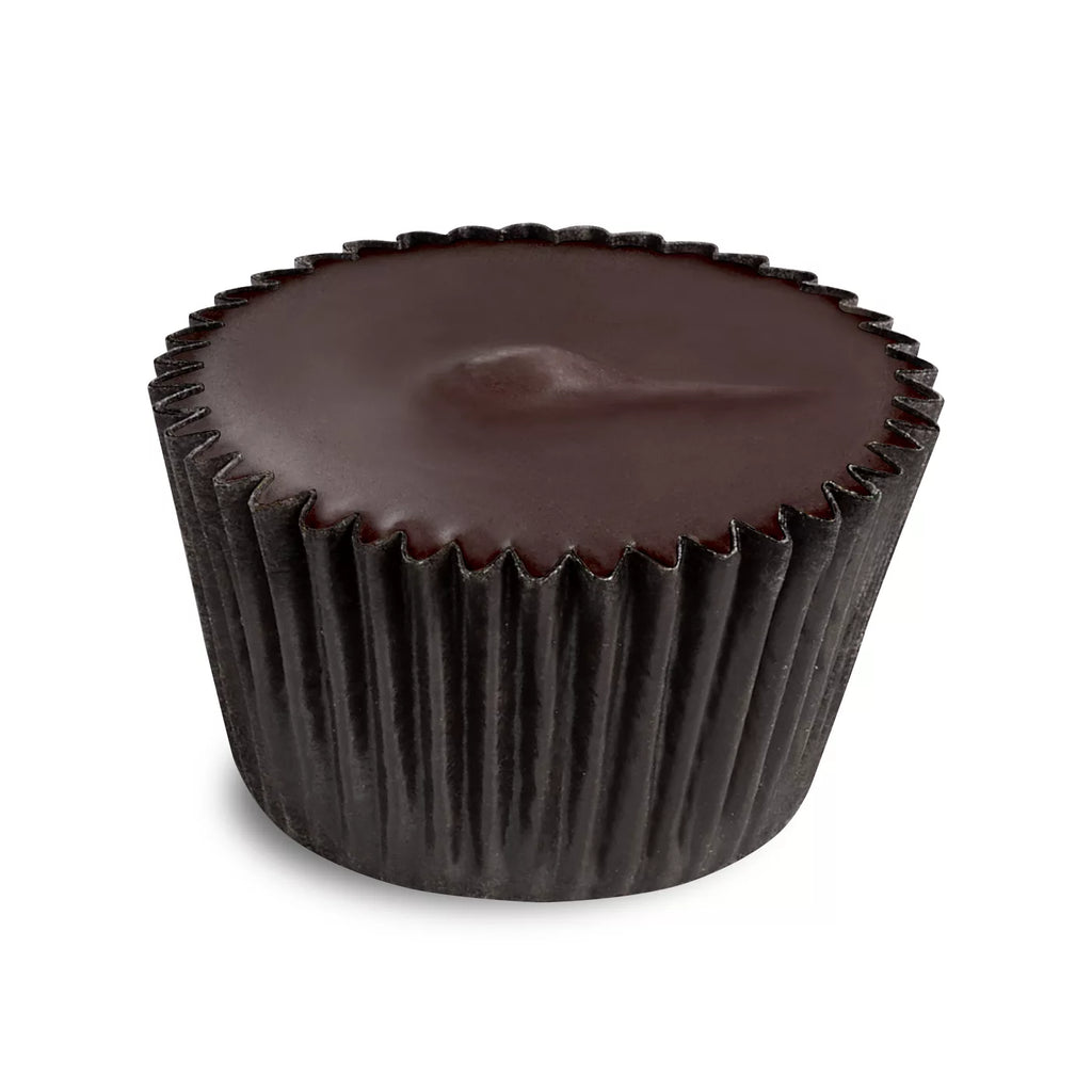 Dark Chocolate Peanut Butter Cups