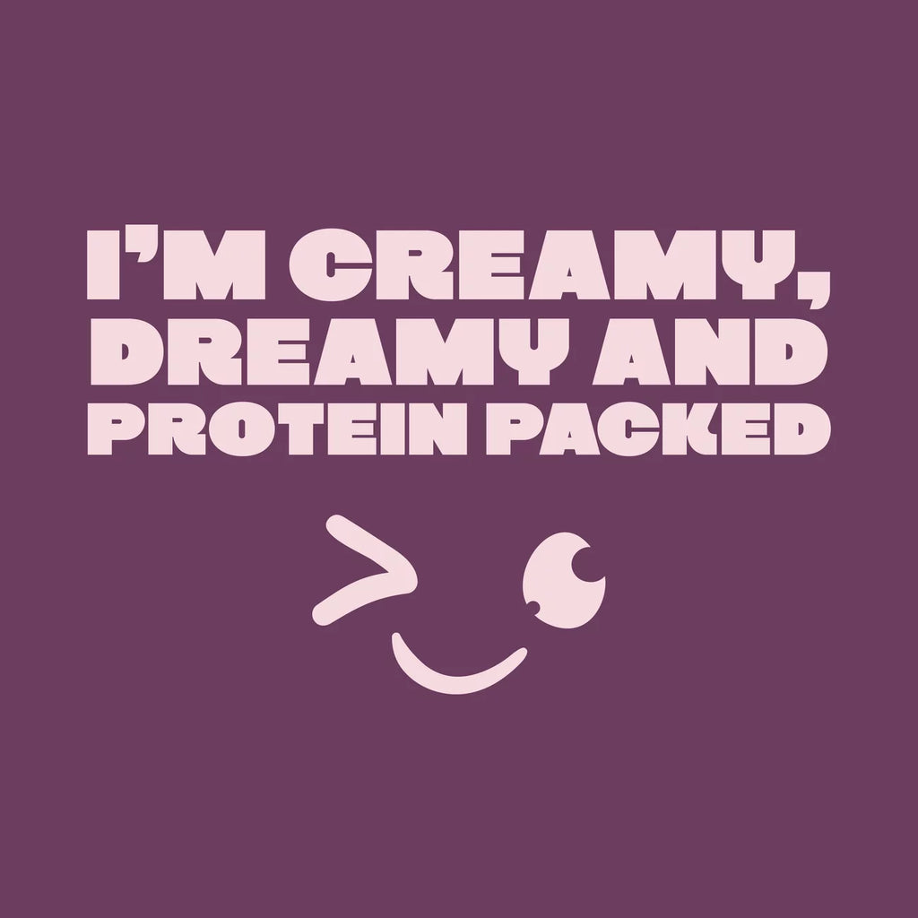 Protein Pudding – Chocolate
