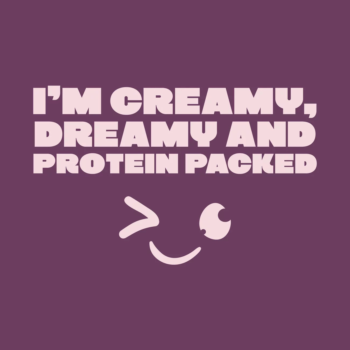 Protein Pudding – Chocolate