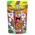Blasted Sour Belts - Rainbow