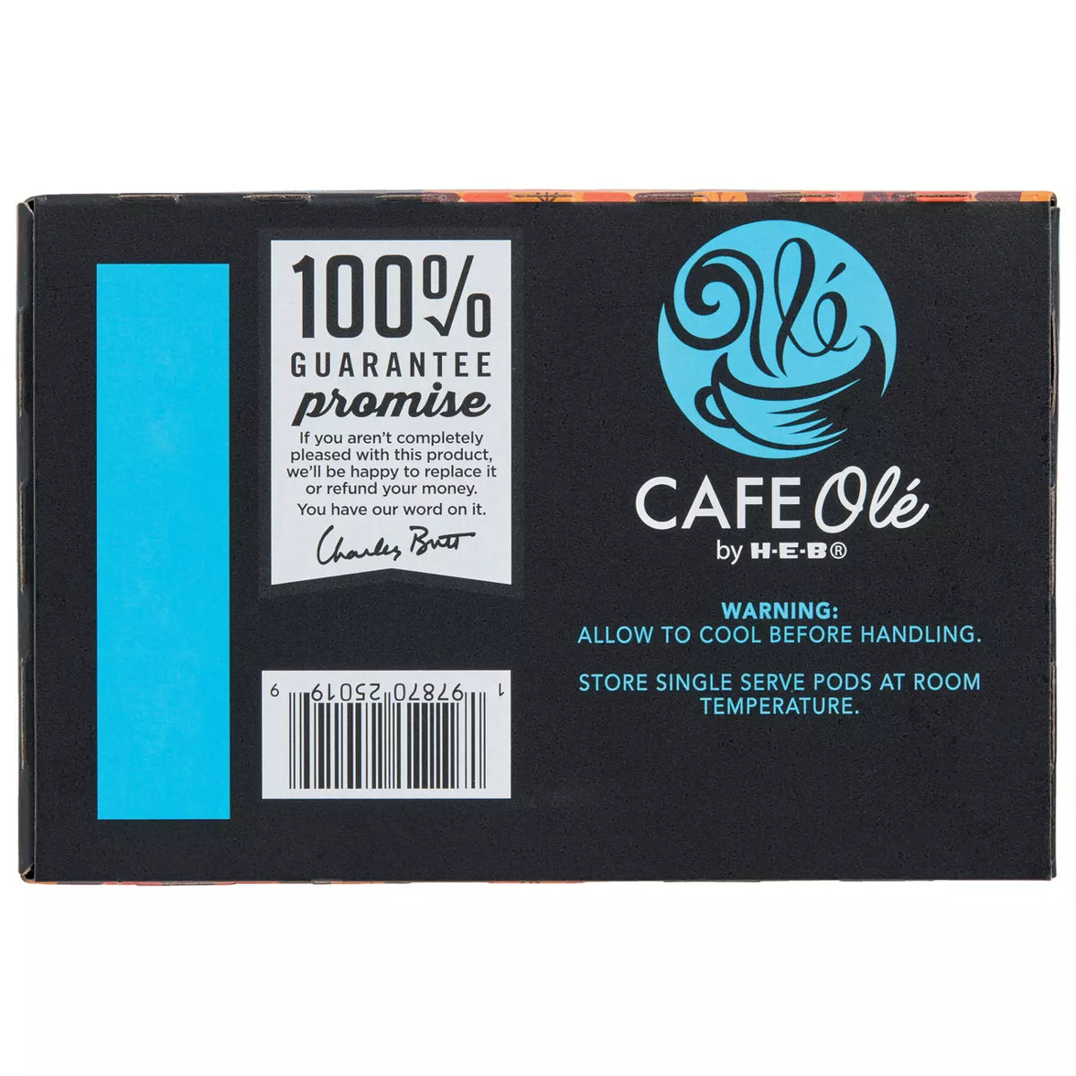 Pumpkin Spice Medium Roast Single Serve Coffee Cups