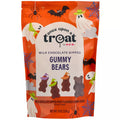 Milk Chocolate Dipped Gummy Bears
