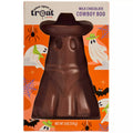 Once Upon a Treat Milk Chocolate Cowboy Boot – Halloween Candy
