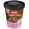 Mexican Hot Chocolate Candy Cups, 6.2 oz