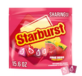 Starburst FaveReds Fruit Chews Candy - Sharing Size