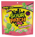 Sour Patch Kids Watermelon Soft & Chewy Candy - Share Size
