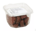 Milk Chocolate Sea Salt Caramels