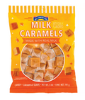 Milk Caramels