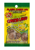 Saladitos Con Limón Chinese Candy